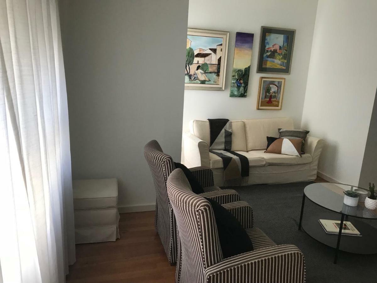 Luxury Apartment T2 - Saldanha Lisboa Exterior foto